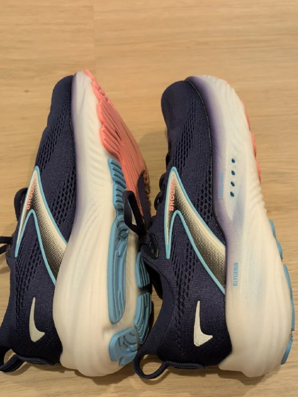 Brooks Glycerin 22 W7 Wide